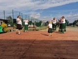 Stowarzyszenie ze Skrzynna w gminie Wieniawa przygotowało taneczną imprezę. Zobaczcie zdjęcia!