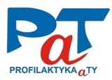 Certyfikat "Wspiera nas Pat" dla szkoły KOP w Szydłowcu