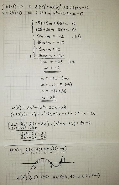 Stara matura 2016: Matematyka rozszerzona [ODPOWIEDZI, ARKUSZ CKE]