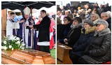 Pogrzeb ks. prałata Zbigniewa Bąkowskiego. Tłumy wiernych pożegnały zasłużonego duchownego