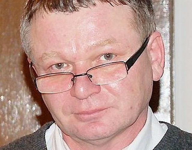 Stanisław Milecki