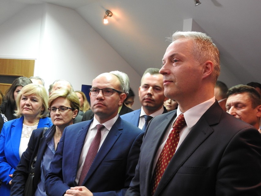 Wyniki wyborów samorządowych 2018 na prezydenta Białegostoku: Jacek Żalek drugi. Zdobył 32,5 procent poparcia