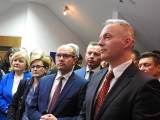 Wyniki wyborów samorządowych 2018 na prezydenta Białegostoku: Jacek Żalek drugi. Zdobył 32,5 procent poparcia