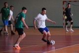 Odbyła się druga kolejka Opatowskiej Ligi Futsalu