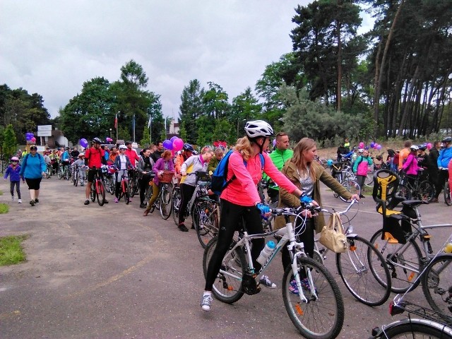 Posnania Bike Parade: Wielkie święto rowerzystów