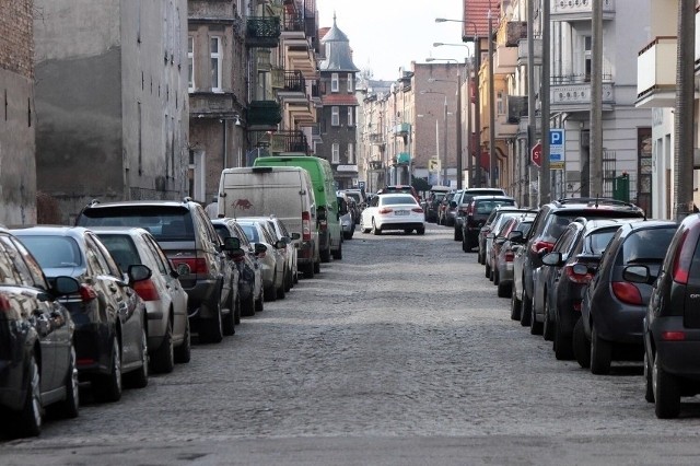 Ulica Kościuszki - remont ruszy 23 stycznia. Najpierw na odcinku od ul. Anny Walentynowicz do Fortecznej.