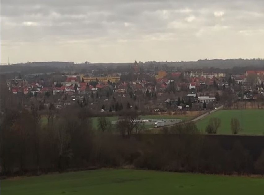 Obwodnica Pyrzyc coraz bliżej. Wiemy, kto zaprojektuje nową drogę 