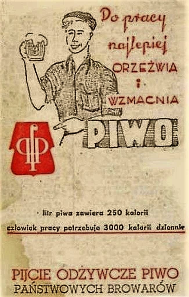 Hasła propagandowe w Polskiej Rzeczypospolitej Ludowej (PRL)...