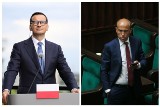 Oświadczenie majątkowe śląskich posłów. Kto najbogatszy - premier Mateusz Morawiecki czy Borys Budka? Nasi posłowie to często milionerzy