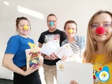 Doktor Clown szuka wolontariuszy w Suwałkach        