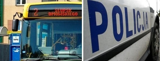 Trzech chłopców pobiło swojego kolegę w autobusie linii numer 2
