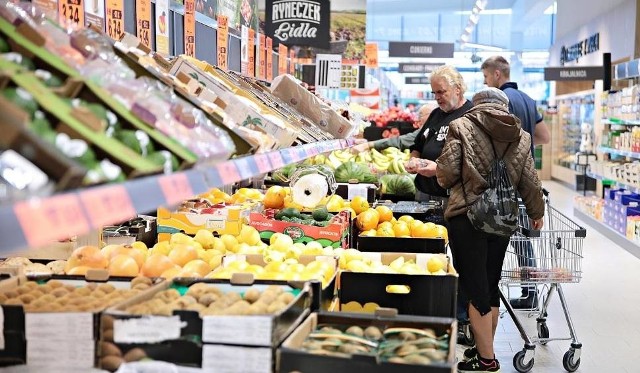 Jak otwarte sklepy 10 czerwca 2018? Godziny otwarcia - Biedronka, Żabka, Lidl, Kaufland, PSS, Lewiatan