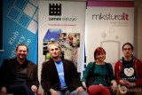 Fundacja Mikstura.it zacieśnia kontakty z Zamkiem Cieszyn [WYWIAD]