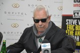 Eric Burdon i The Animals na konferencji. Dziś zagrają na Rynku (ZDJĘCIA)