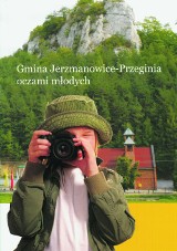 Tajemnicze zjawiska i zabytki - to, co młodzi kojarzą ze swoją gminą 