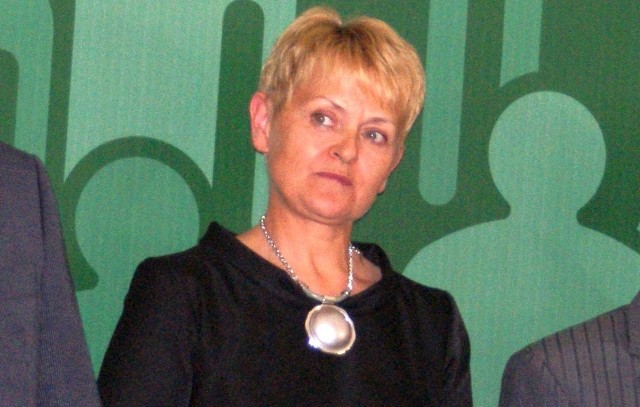Jolanta Fierek, burmistrz Czerska będzie w porannym cyklu śniadaniowej telewizji