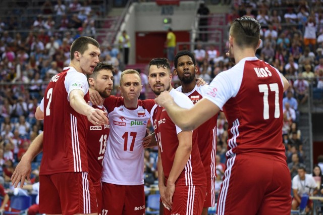 O awans na igrzyska Polacy zagrają od piątku do niedzieli - kolejno - z Tunezją, Francją i Słowenią.