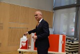 Radni województwa wybrali Marszałka Województwa Lubuskiego. Wybory członków zarządu województwa będą kontynuowane 