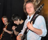 Koncert młodych kapel w piątek w Centrum Kultury Południe w Radomiu
