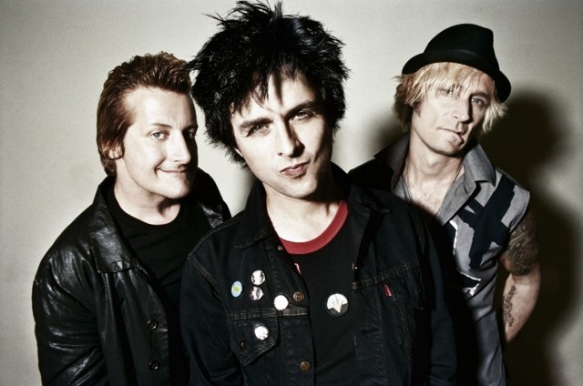 Można wylicytować m.in. dwa bilety na krakowski koncert grupy Green Day