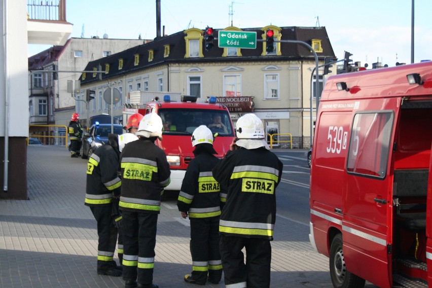 Ze wstępnych ustaleń funkcjonariuszy wynika, że 31-letnia...