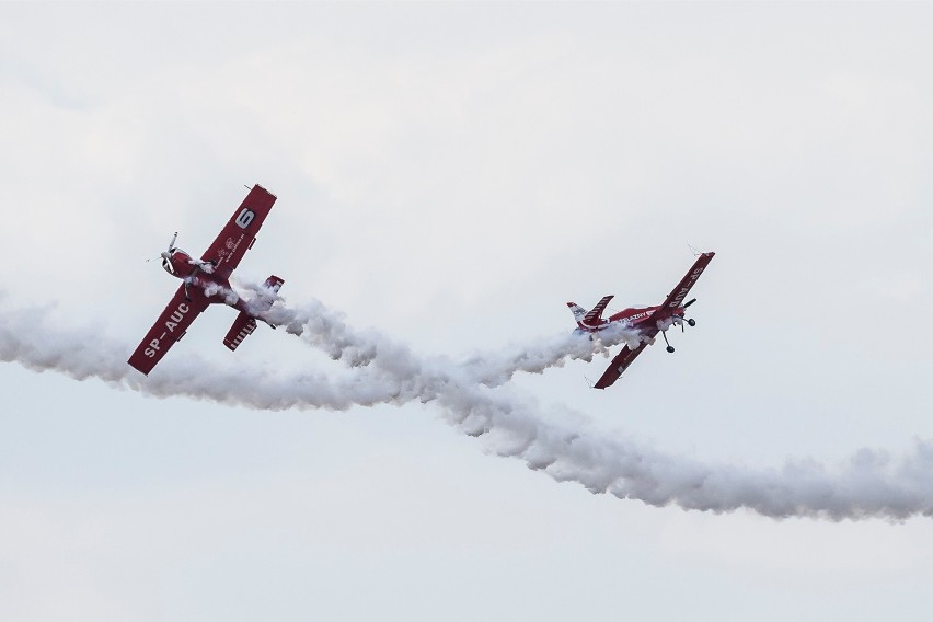 Air Show Radom 2015