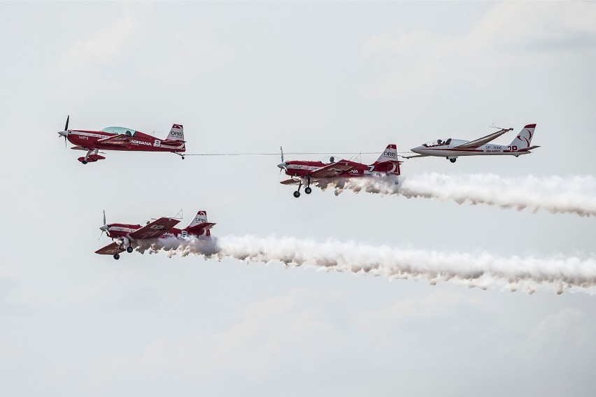 Air Show Radom 2015