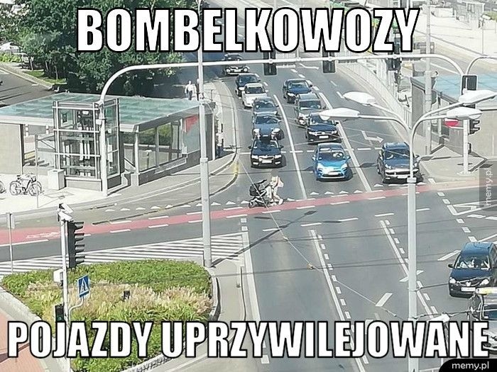 Druga połowa lipca. Na fanpage'u Spotted: MPK Poznań pojawia...