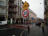 Poznań: Strefa Tempo 30 ciągle nie może powstać