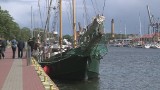 Zatonął polski jacht Down North – tragedia na morzu Bałtyckim. Jedna osoba nie żyje (FILM)