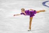Mistrzostwa Europy w łyżwiarstwie figurowym. Jekaterina Kurakowa na czwartym miejscu w rywalizacji solistek