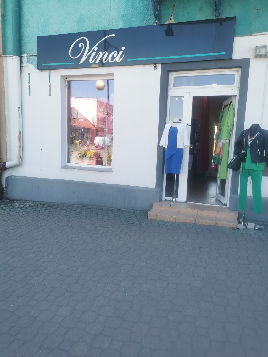 Butik Vinci w Jędrzejowie Butikiem Roku w powiecie...