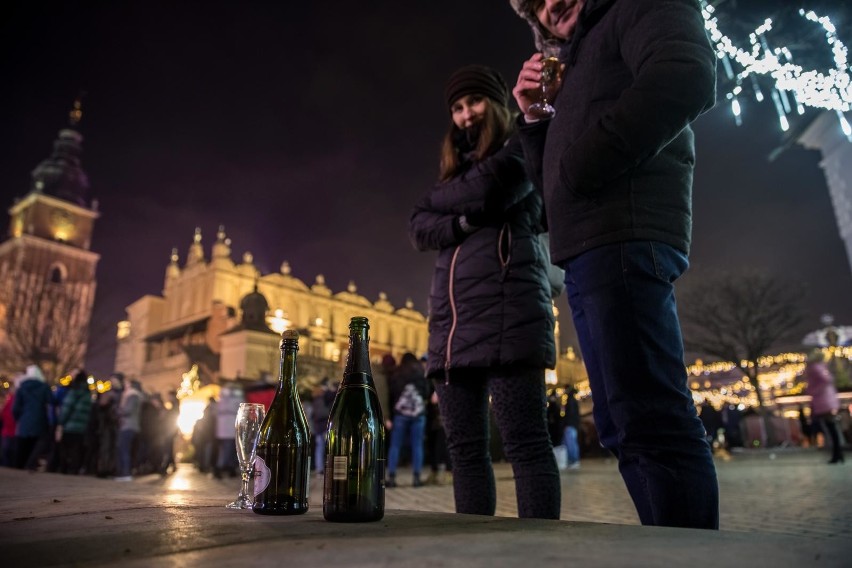 Sylwester w Krakowie 2019/2020. Kto wystąpi na sylwestrze w Krakowie? Znamy szczegóły programu