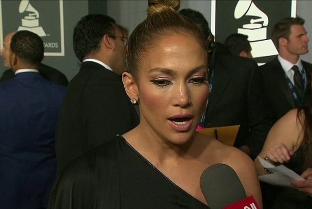 Jennifer Lopez (fot. CNN Newsource/x-news)