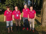 Polonia Kępno świętuje 115-lecie! Jubileusz najstarszego klubu piłkarskiego w Wielkopolsce rozpoczął mecz z KKS Kalisz i wystawa zdjęć