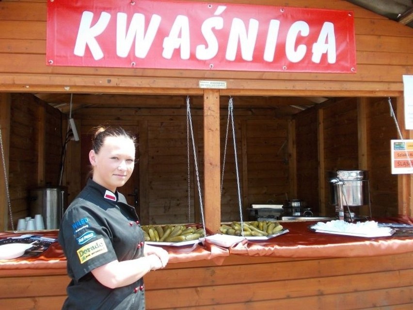 Śląskie Smaki 2013: Kucharze w Bielsku-Białej pokazali na co ich stać! [ZDJĘCIA]