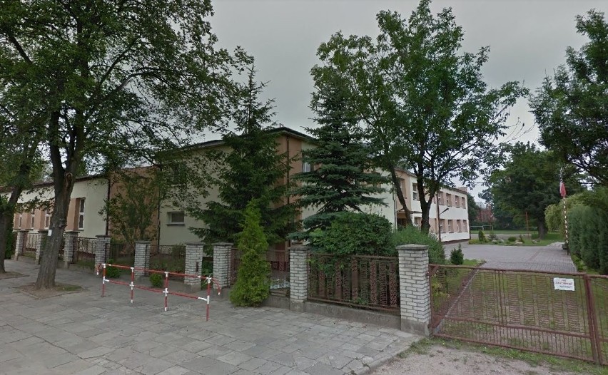 Szkoła Podstawowa w Wielkiej Łące

gmina Kowalewo Pomorskie