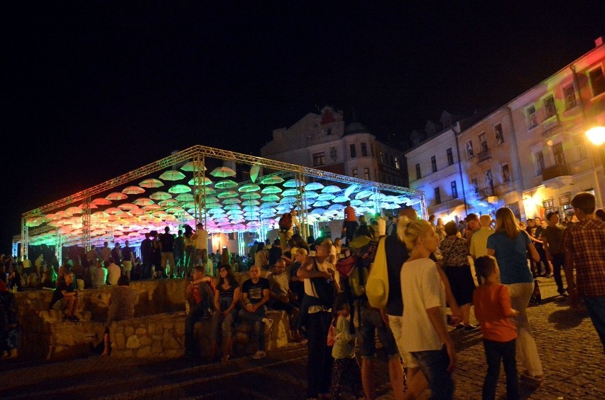 Carnaval Sztukmistrzów 2016