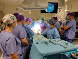 W słupskim szpitalu wykonano w tym roku już kilkaset amputacji i rekonstrukcji piersi. Trwa szkolenie chirurgów