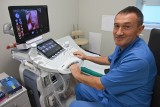 To jedyny taki sprzęt w Polsce! Bardzo dokładne USG w szpitalu wojewódzkim w Kielcach pokazuje płód w 4D. Zobaczcie zdjęcia i film