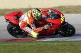 Nowa rama pomoże wrócić Ducati na szczyt MotoGP?