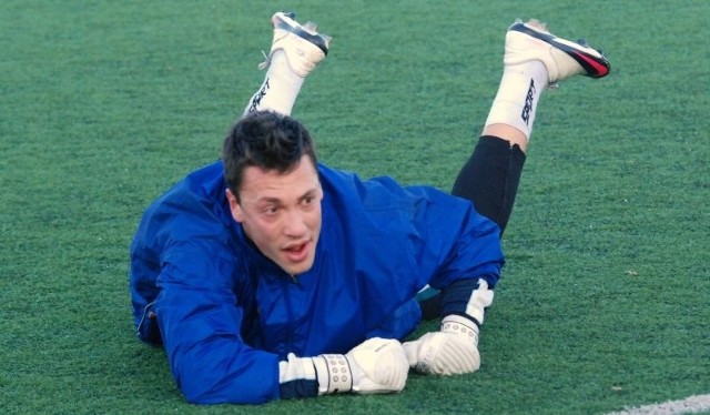 Goran Čokorilo podpisał dwuletni kontrakt z KSZO.