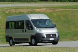 Fiat Ducato - nowe silniki i kabiny - zobacz zdjęcia