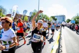 Blisko dwa tysiące zawodników pobiegło w białostockim półmaratonie