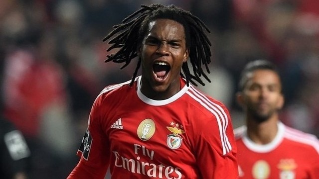 Renato Sanches