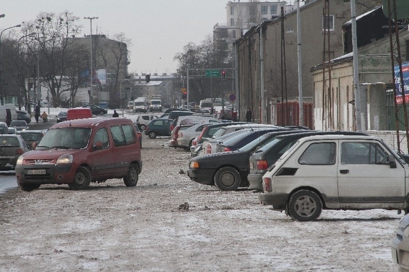 Od poniedziałku kierowcy nie będą musieli płacić m.in. za...