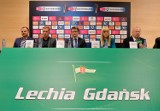 Lechia Gdańsk z nadzorem finansowym!