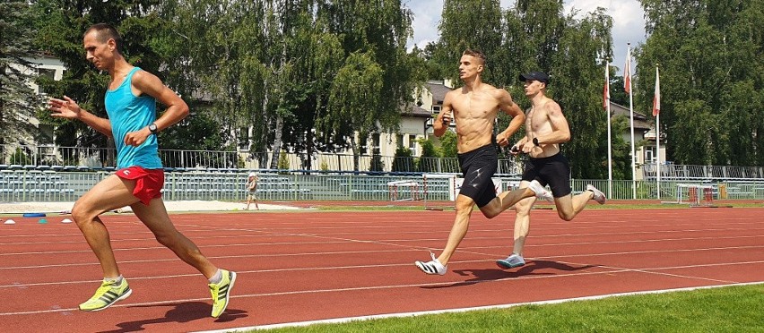 Lublin będzie gościć 4. Mistrzostwa Świata Niesłyszących w lekkiej atletyce