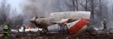 Przyczyna katastrofy Tu-154M nadal bez odpowiedzi