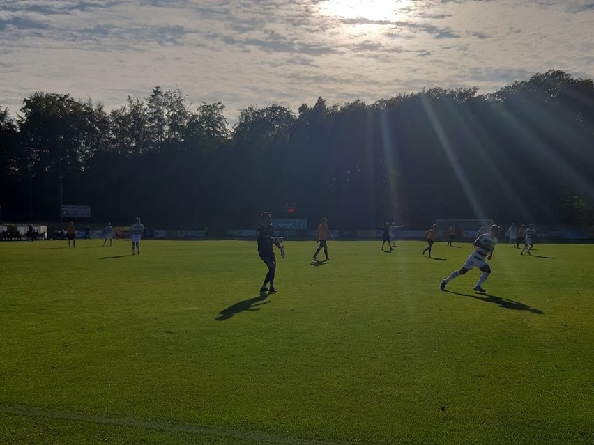 Gryf Wejherowo - Lechia Gdańsk. Relacja z meczu. Totolotek...